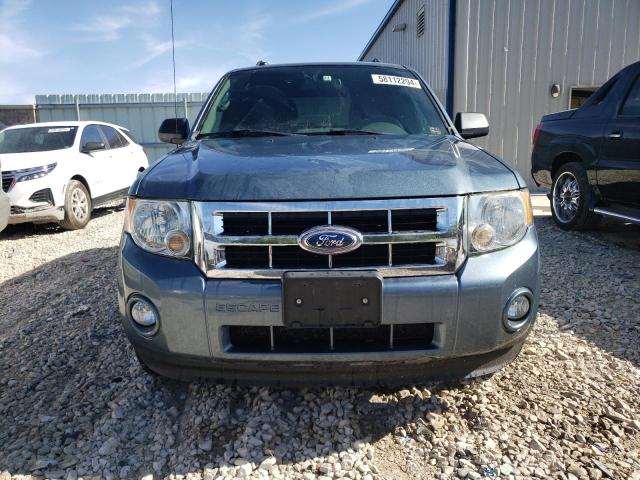 1FMCU0DG5CKB02780 2012 Ford Escape Xlt