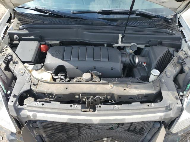 2012 GMC Acadia Slt-1 VIN: 1GKKVRED7CJ101520 Lot: 57351394