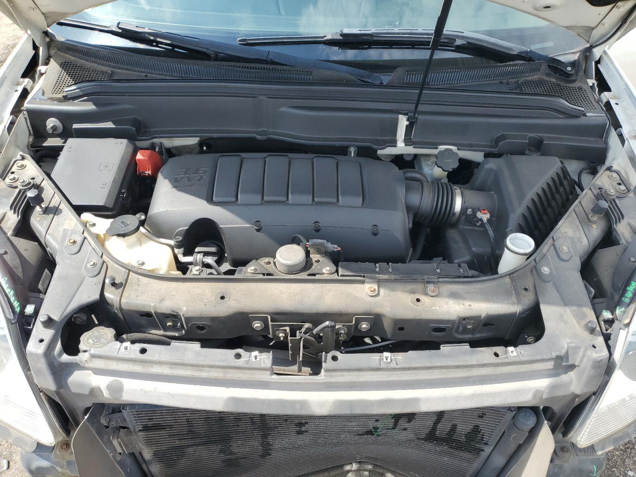 1GKKVRED7CJ101520 2012 GMC Acadia Slt-1