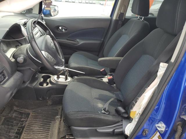 2017 Nissan Versa Note S VIN: 3N1CE2CP9HL367368 Lot: 59874554