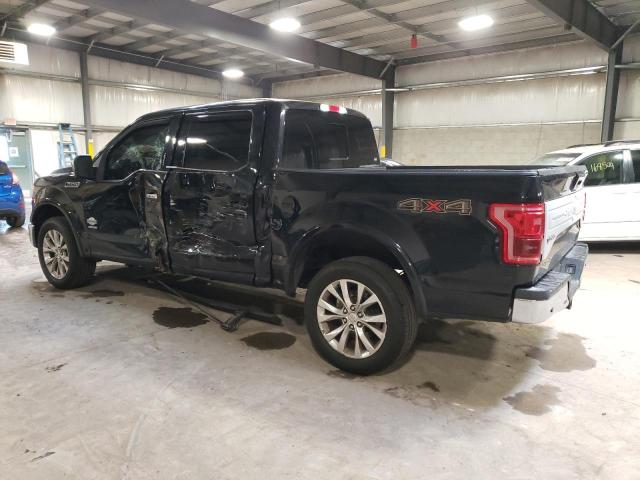 Vin: 1ftew1eg9ffc74321, lot: 59788964, ford f-150 supercrew 20152