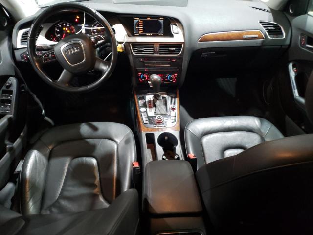 2011 Audi A4 Prestige VIN: WAU4FAFL7BA008436 Lot: 56925704