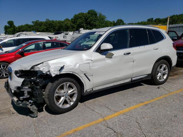 2020 BMW X3 xDrive30E VIN: 5UXTS1C03L9C98103 Lot: 56894014