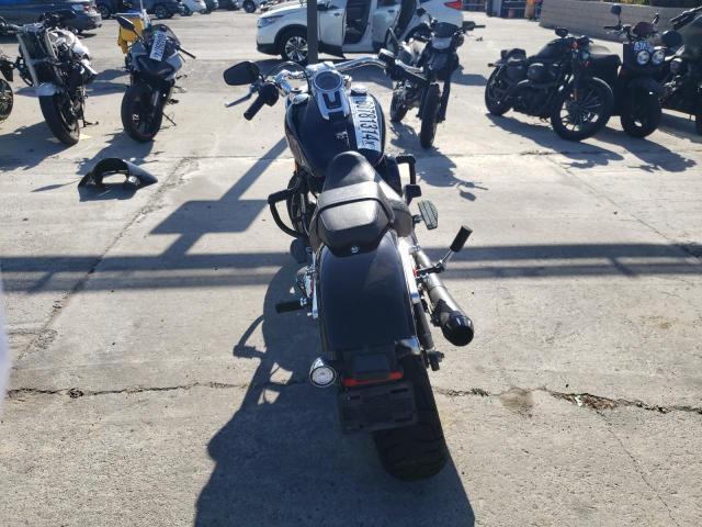 2021 HARLEY-DAVIDSON FLSB - 1HD1YMJ28MB035754