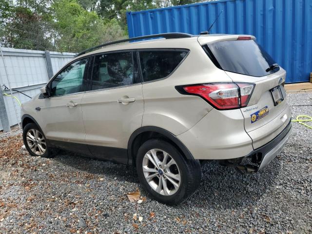 VIN 1FMCU0GD2JUC10762 2018 Ford Escape, SE no.2