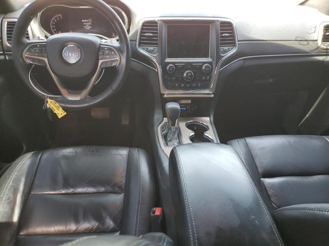 2016 JEEP GRAND CHER - 1C4RJEBG7GC320808