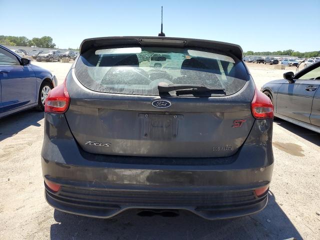 2016 Ford Focus St VIN: 1FADP3L92GL315034 Lot: 57695084