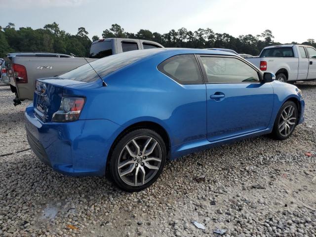 2015 Toyota Scion Tc VIN: JTKJF5C7XFJ001242 Lot: 58559214
