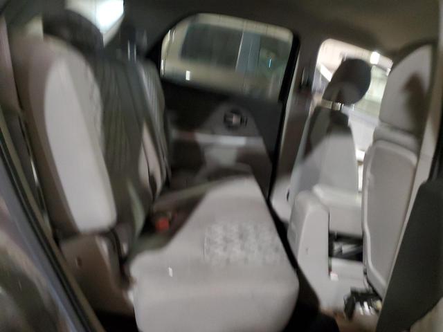 2007 Chevrolet Equinox Ls VIN: 2CNDL13F376028564 Lot: 58280624