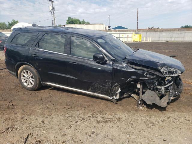 2019 DODGE DURANGO SX - 1C4RDJAG9KC770762