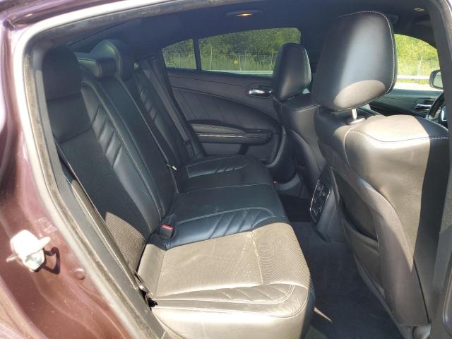 2020 DODGE CHARGER SR - 2C3CDXL93LH240555