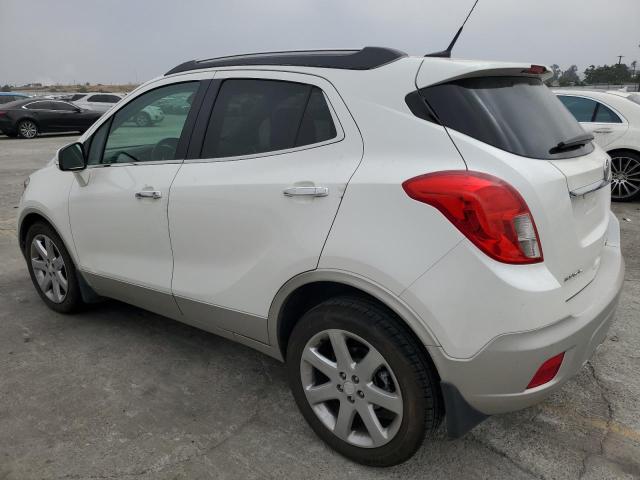 2014 Buick Encore VIN: KL4CJCSB2EB625581 Lot: 58558564