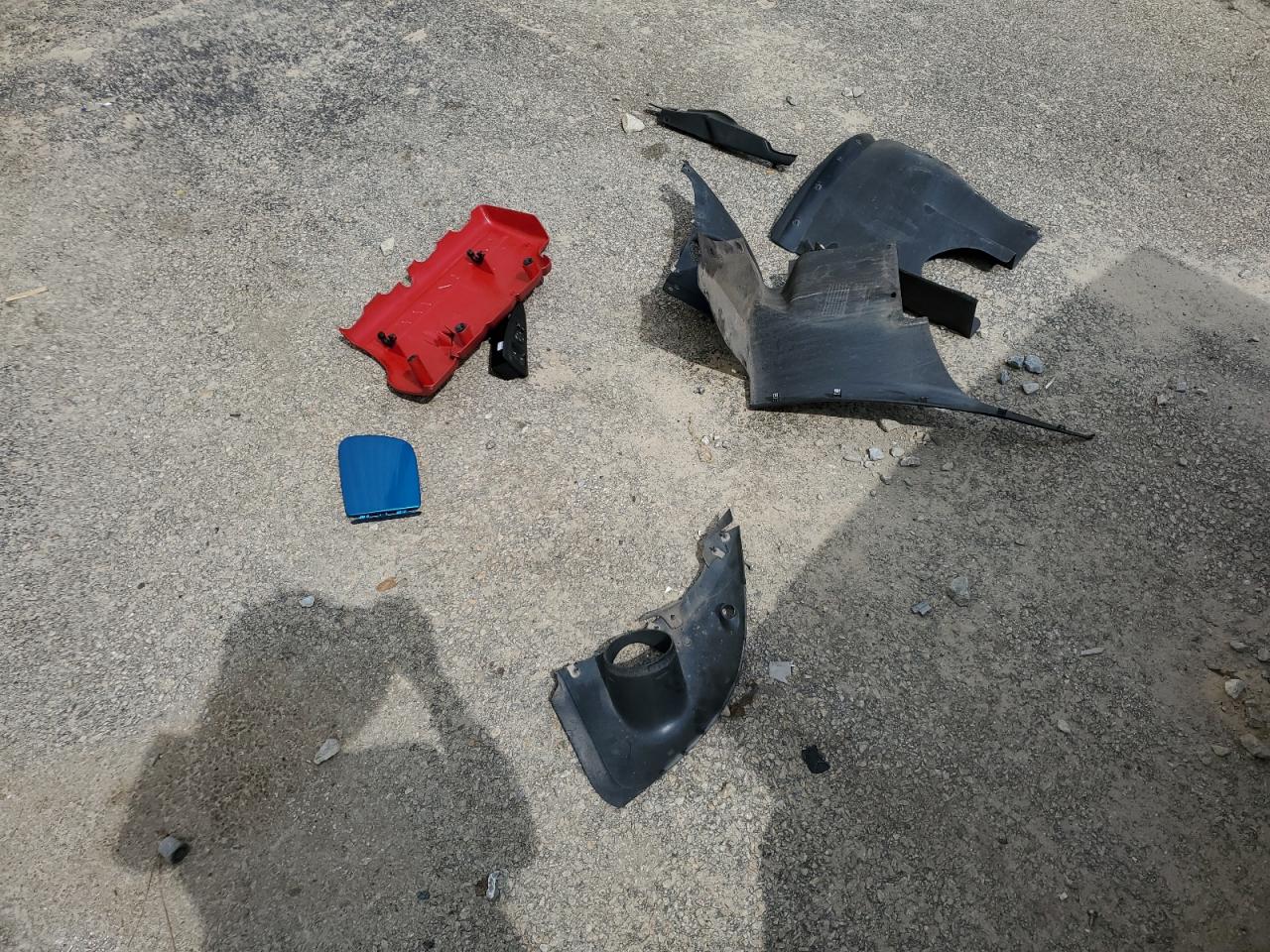 1G1YZ26E395111108 2009 Chevrolet Corvette Z06