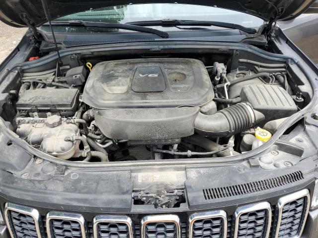 2017 Jeep Grand Cherokee Laredo VIN: 1C4RJFAG0HC948024 Lot: 59961454