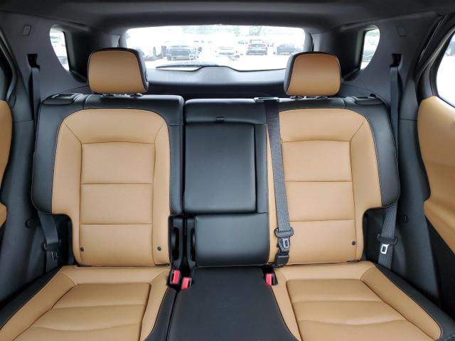 2019 Chevrolet Equinox Premier VIN: 2GNAXXEV8K6153885 Lot: 59708524