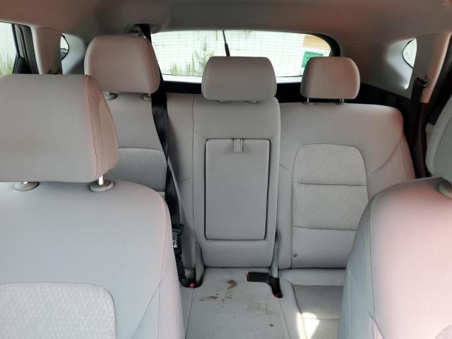 2017 Hyundai Tucson Limited VIN: KM8J33A28HU324746 Lot: 59666434