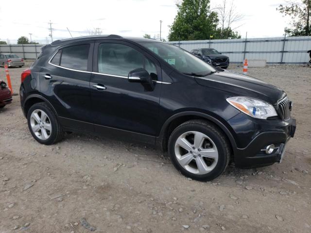 2016 BUICK ENCORE CON - KL4CJBSB8GB666620