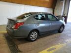 NISSAN VERSA S photo