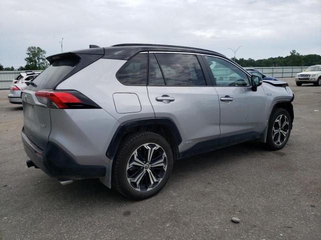 2021 Toyota Rav4 Prime Xse VIN: JTMFB3FV2MD058666 Lot: 56551804