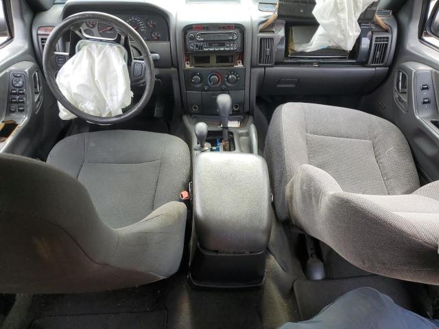 2000 Jeep Grand Cherokee Laredo VIN: 1J4GW48S8YC366383 Lot: 60353664