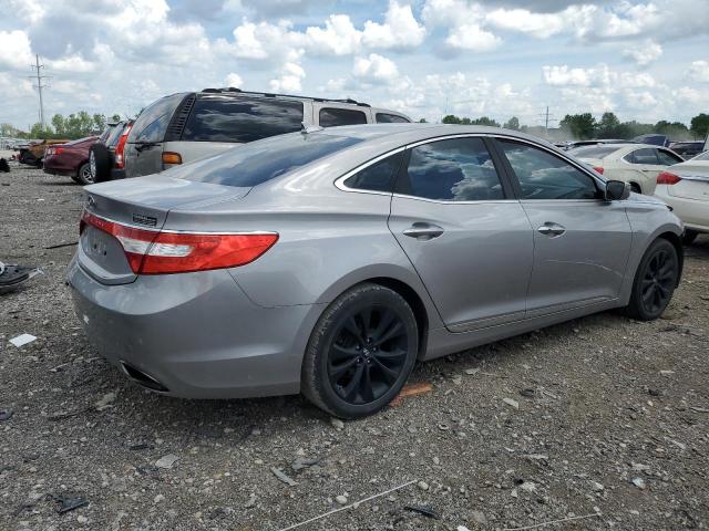 2014 Hyundai Azera VIN: KMHFG4JGXEA345333 Lot: 57507324