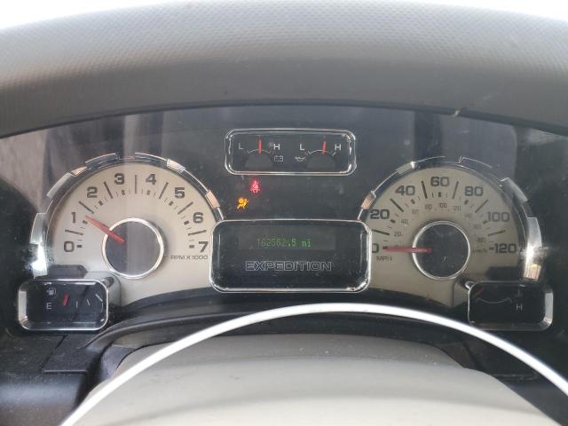 2012 Ford Expedition El Limited VIN: 1FMJK2A57CEF08523 Lot: 60648244