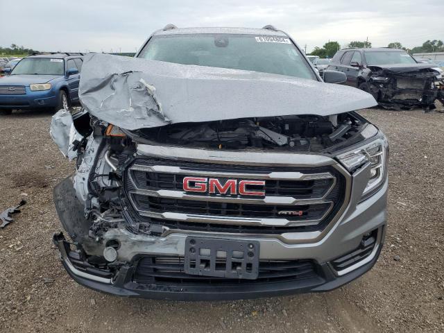 2023 GMC TERRAIN AT 3GKALYEG3PL263259