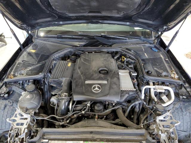 2016 Mercedes-Benz C 300 4Matic VIN: 55SWF4KB7GU135372 Lot: 60054634