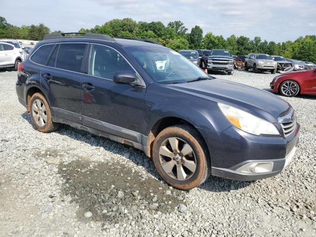 2012 Subaru Outback 3.6R Limited VIN: 4S4BRDKC1C2289360 Lot: 58654064