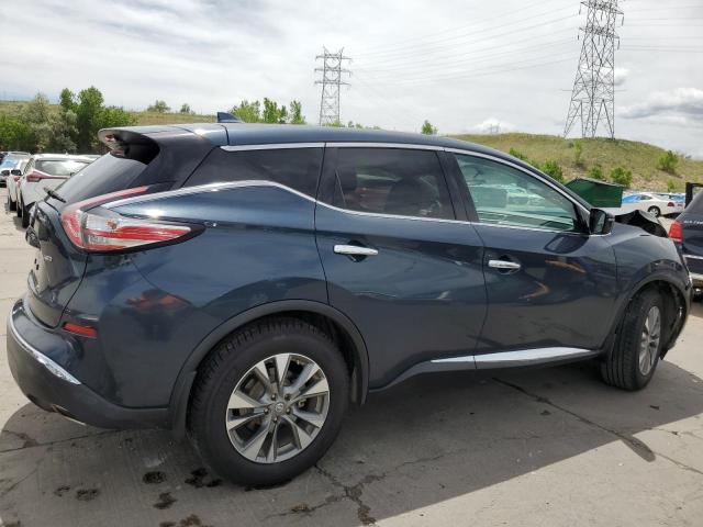 2018 Nissan Murano S VIN: 5N1AZ2MH3JN150058 Lot: 54998884