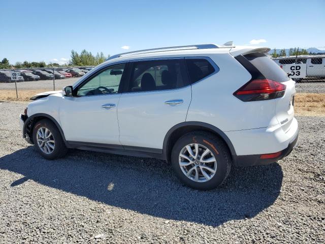 2017 Nissan Rogue S VIN: KNMAT2MV4HP584063 Lot: 60708624