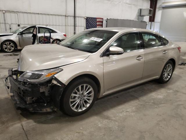 2018 Toyota Avalon Xle VIN: 4T1BK1EBXJU275366 Lot: 57677324