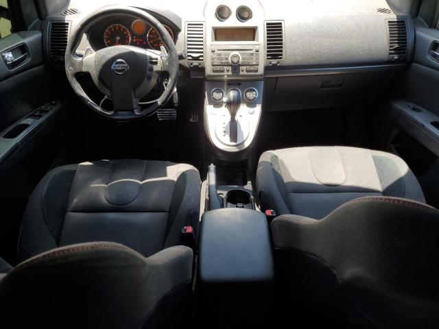 2007 Nissan Sentra Se-R VIN: 3N1BB61E57L694488 Lot: 59319614