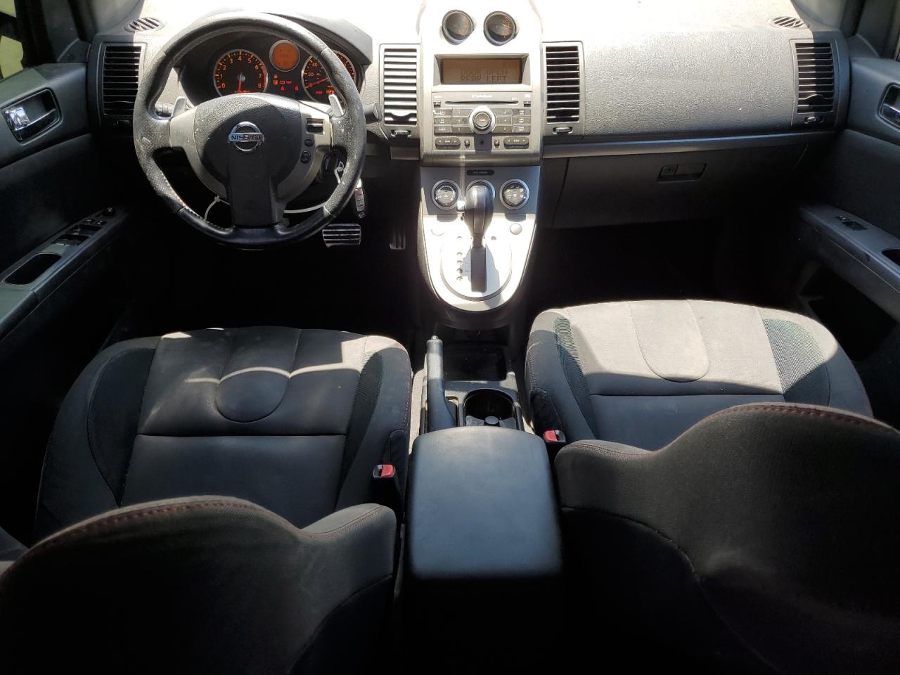 3N1BB61E57L694488 2007 Nissan Sentra Se-R