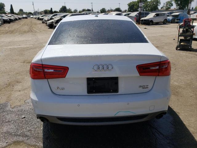 2015 Audi A6 Prestige VIN: WAUHGAFC5FN006634 Lot: 59888624