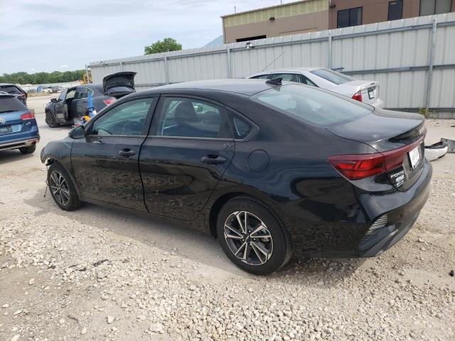 2024 KIA FORTE LX - 3KPF24AD9RE795339
