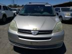 TOYOTA SIENNA CE photo