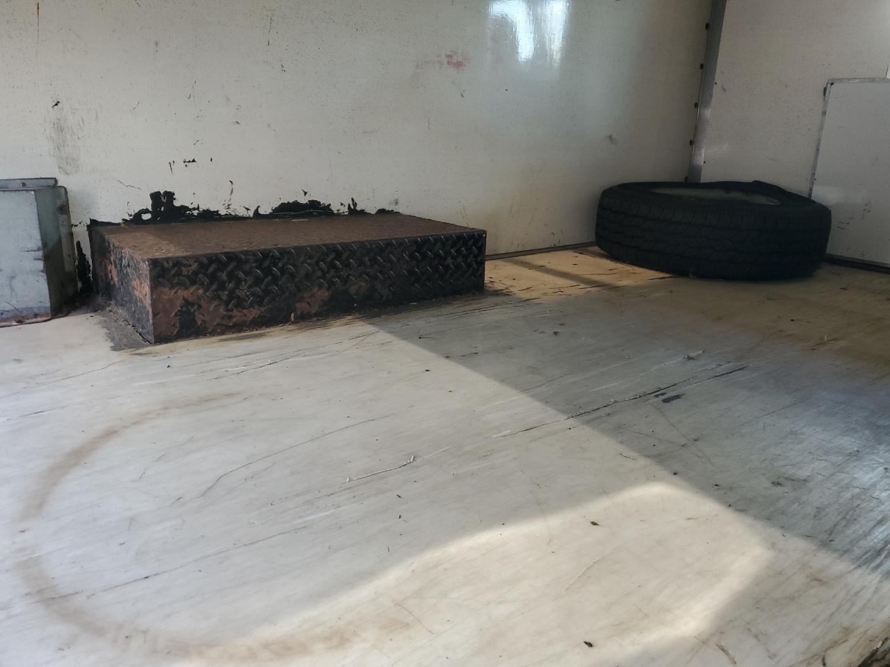 1FDSE35L45HA51293 2005 Ford Econoline E350 Super Duty Cutaway Van