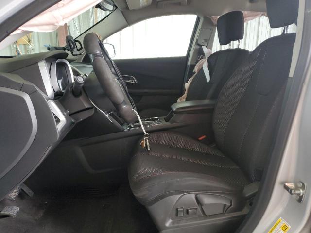 2016 CHEVROLET EQUINOX LS - 2GNFLEEK7G6295406