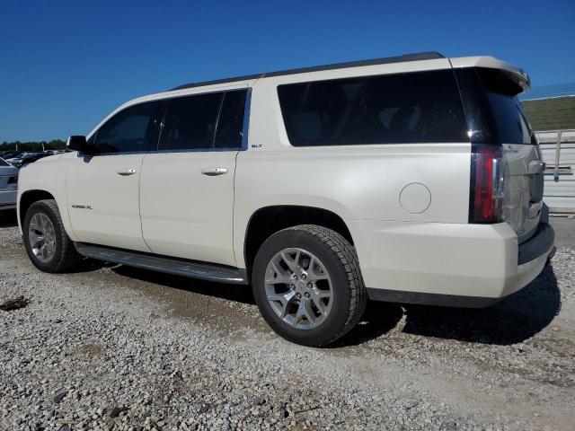 2015 GMC YUKON XL K - 1GKS2HKC8FR614876