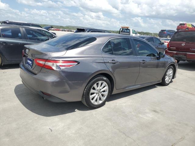 VIN 4T1B11HK7JU534197 2018 Toyota Camry, L no.3