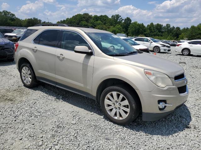 2010 Chevrolet Equinox Lt VIN: 2CNALPEW0A6297597 Lot: 60380374