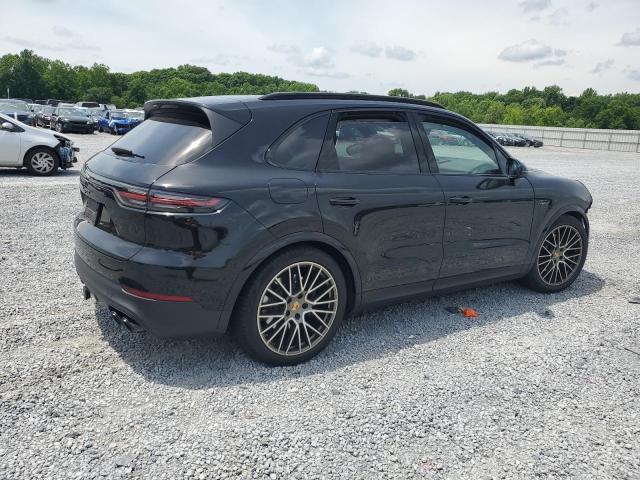 VIN WP1AE2AY4PDA12286 2023 Porsche Cayenne, E-Hybrid no.3