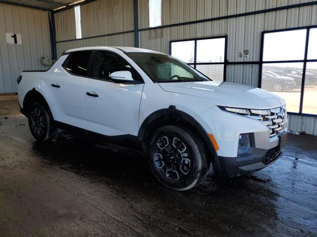 2024 Hyundai Santa Cruz Sel VIN: 5NTJBDAE9RH097197 Lot: 59323134