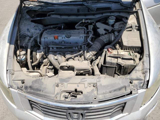 2010 Honda Accord Lx VIN: 1HGCP2F35AA078258 Lot: 60855884