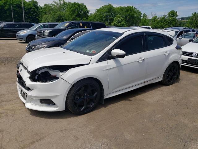 2016 Ford Focus St VIN: 1FADP3L92GL308746 Lot: 56740314