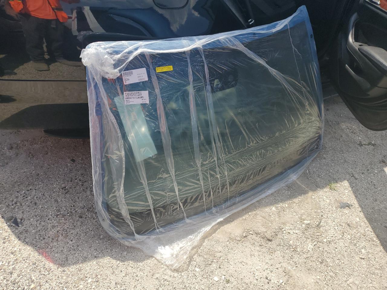 1G6AR5S36F0108147 2015 Cadillac Cts Luxury Collection