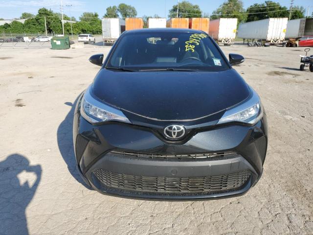 2020 Toyota C-Hr Xle VIN: JTNKHMBX2L1086201 Lot: 58343334