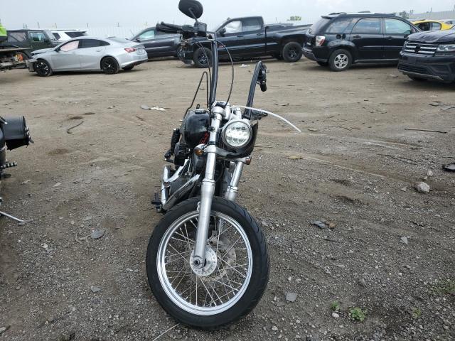 2008 HARLEY-DAVIDSON FXDBI 1HD1GX4128K341037