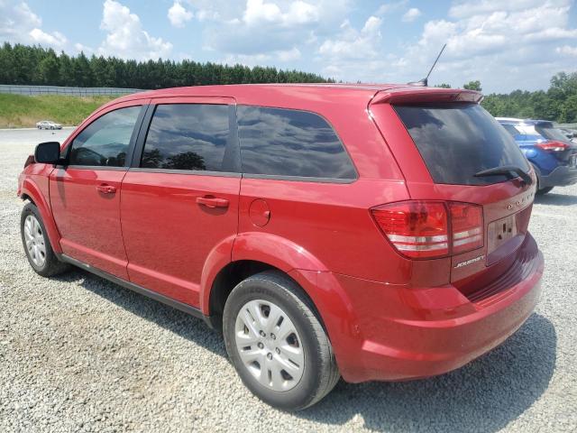 2015 DODGE JOURNEY SE - 3C4PDCAB8FT531351